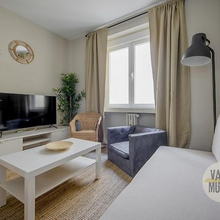 Apartament Calido Apartamento De 3 Hab En El Centro De Madryt Zewnętrze zdjęcie