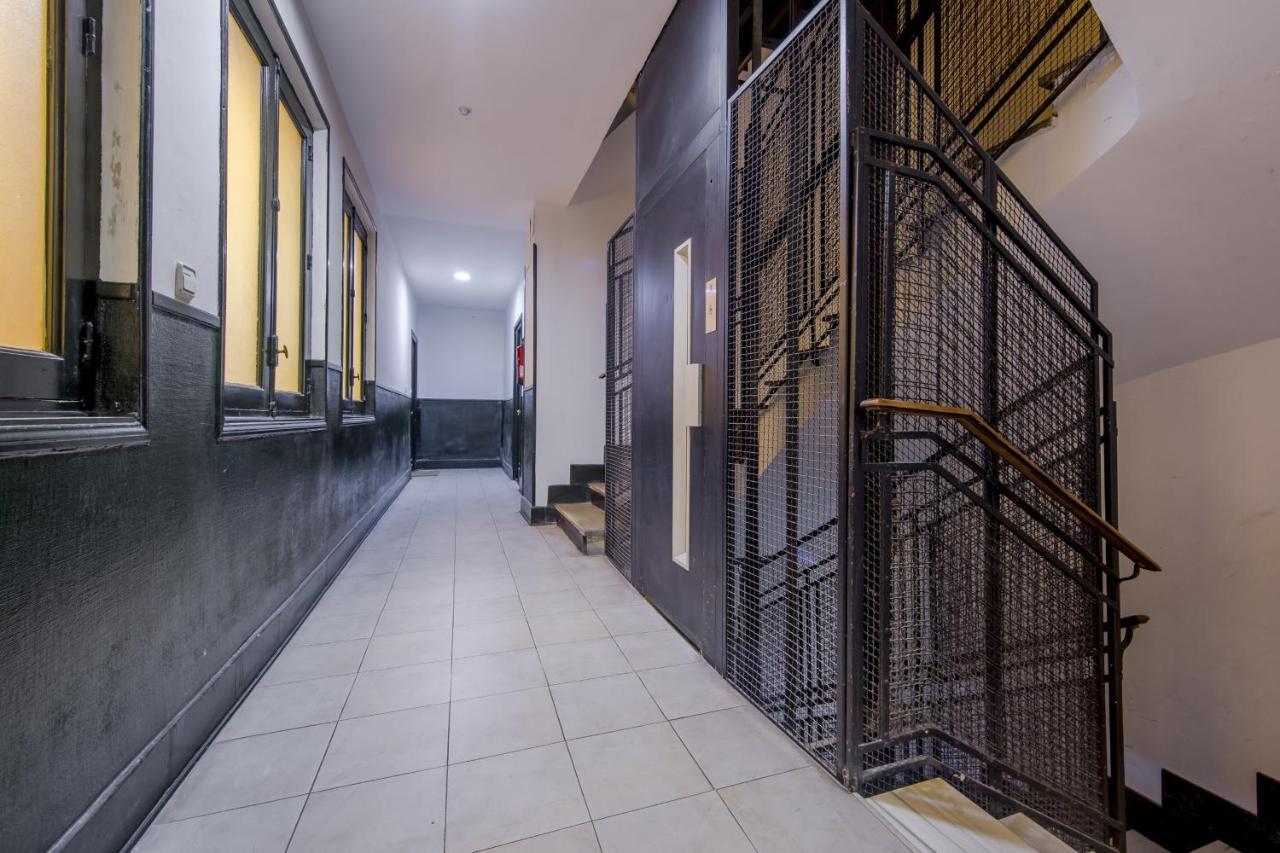Apartament Calido Apartamento De 3 Hab En El Centro De Madryt Zewnętrze zdjęcie